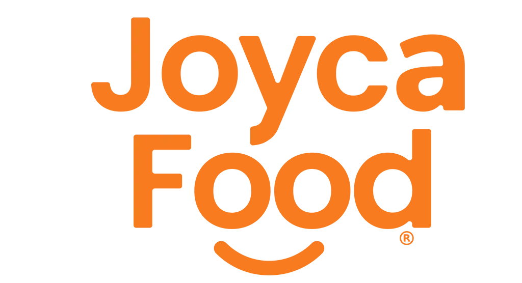 Solid orange square centered on a black background.