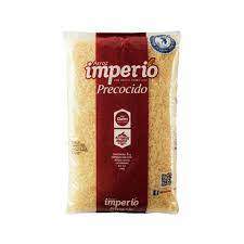 Distribuidora de productos para restaurante, Arroz imperio