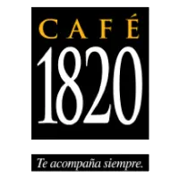 Productos CAFÉ 1820 Costa Rica