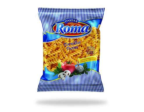 Pastas - Joyca Food Service