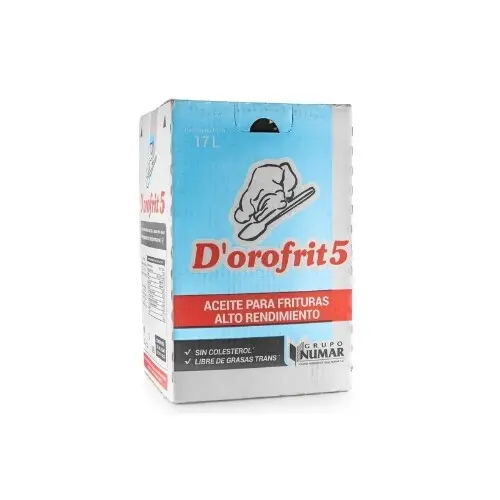 ACEITE DOROFRIT 17
