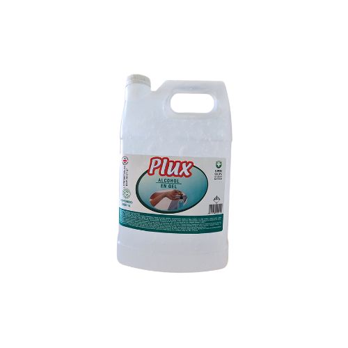 ALCOHOL EN GEL - Costa Rica Food Services l Food Services