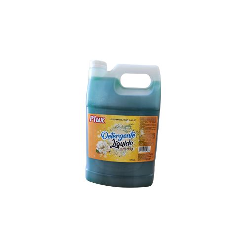 DETERGENTE LIQUIDO DE ROPA WYPEX - Costa Rica Food Services l Food Services