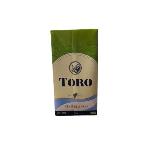 Vino blanco 1 litro