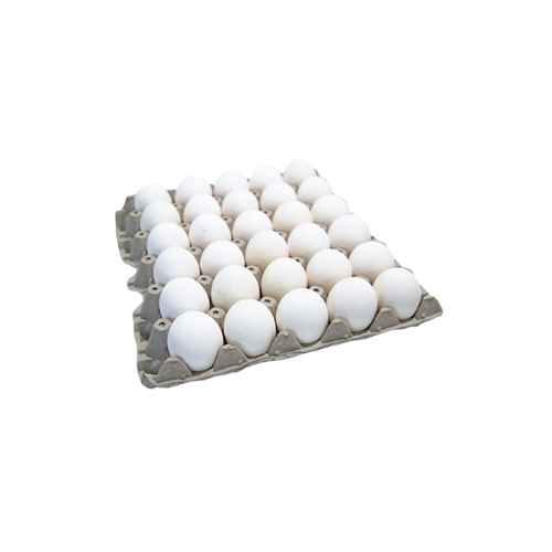Huevo blanco