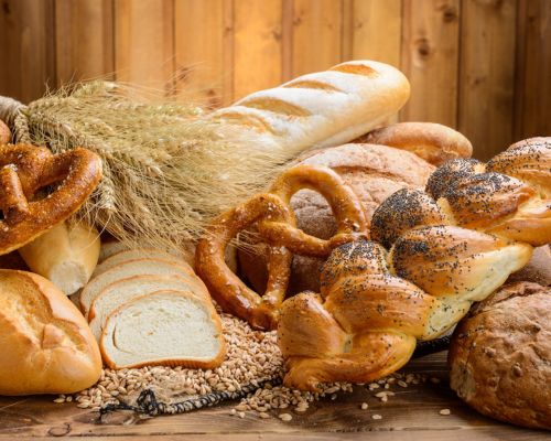 Pan,Cereales,Avena,Granolas