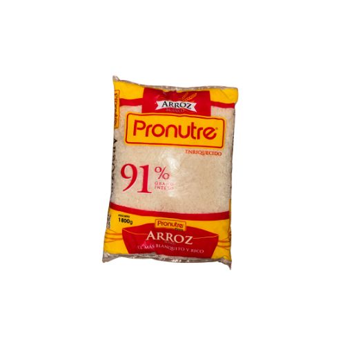 Arroz Pronutre 91%