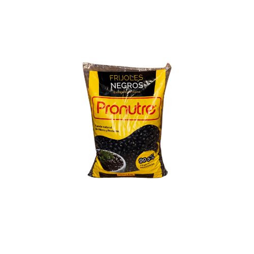 Frijoles negros Pronutre