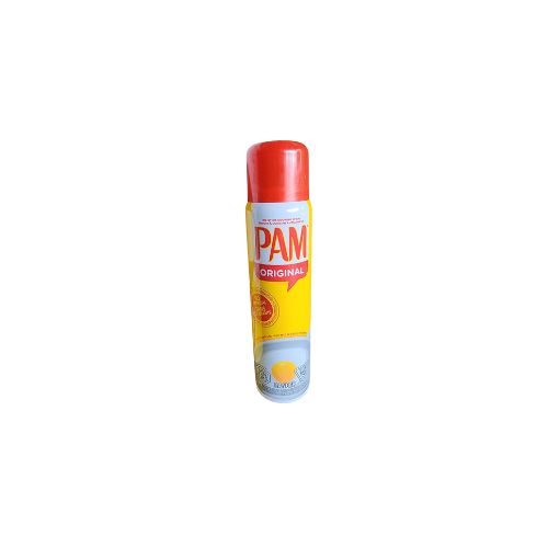 ACEITE EN SPRAY PAM ORIGINAL 170 GR (CAJA TRAE 12 UNI)