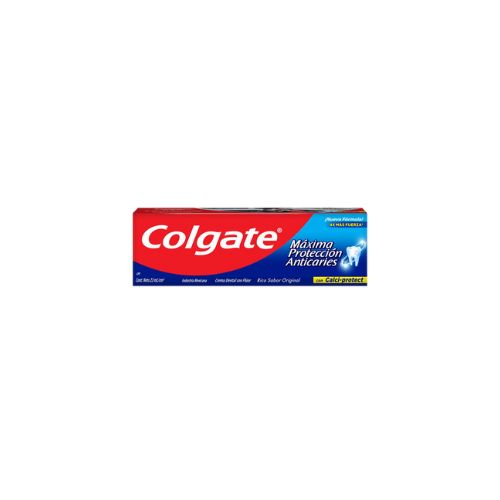 CREMA DENTAL COLGATE ORIGINAL 22 ML