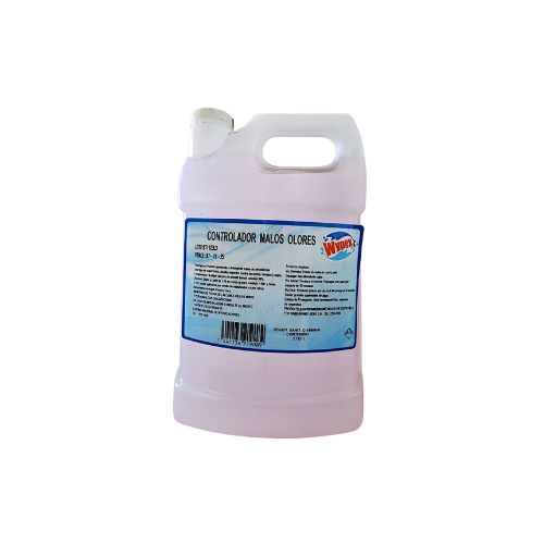 CONTROLADOR DE OLORES WYPEX - Costa Rica Food Services l Food Services