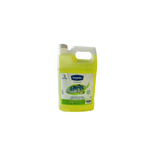 DESINFECTANTE MANZANA WYPEX GL
