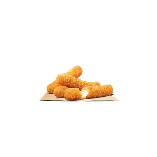 MOZZARELA STICKS 1 KG 33-35 UNI