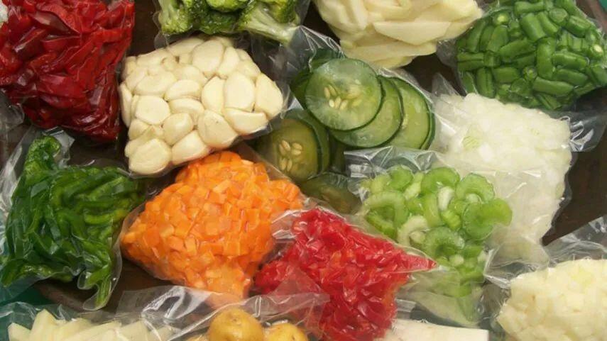 Vegetales Procesados - Costa Rica Food Services l Food Services Vegetales Procesados