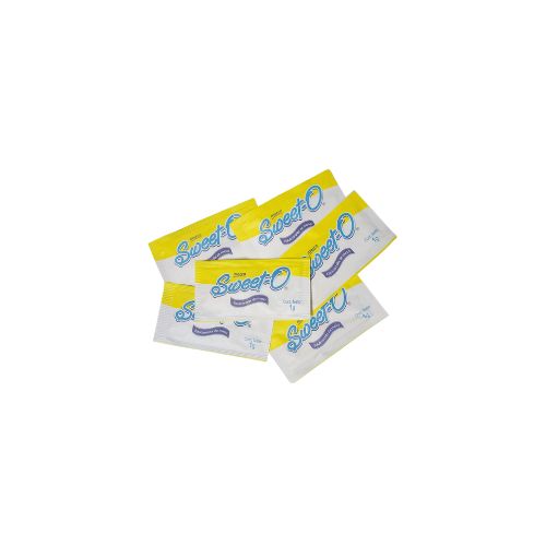 ENDULZANTE SWEET-0 PAQUETE CON 1000 SOBRES