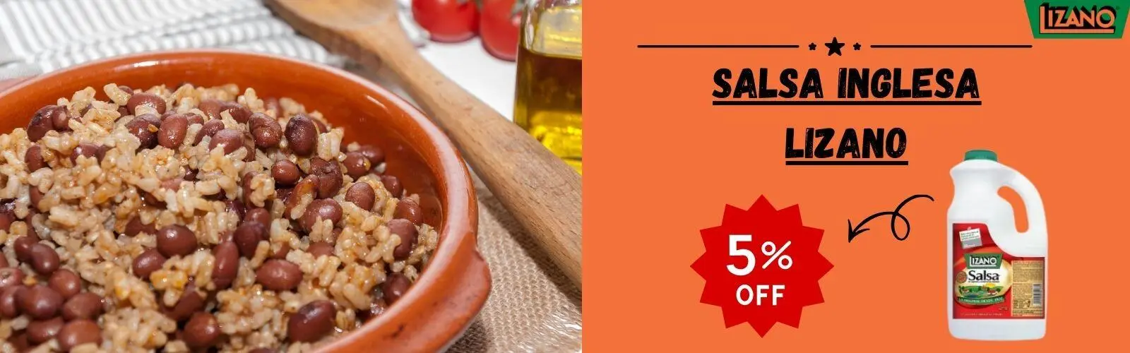 SALSA LIZANO