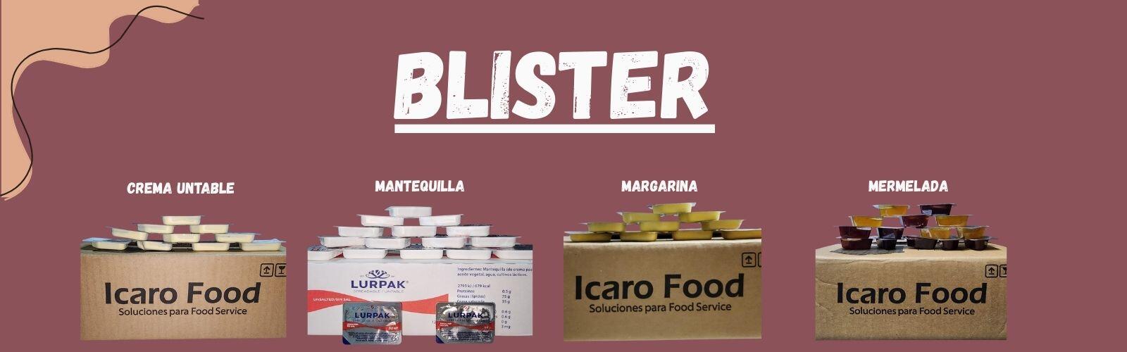 BLISTER
