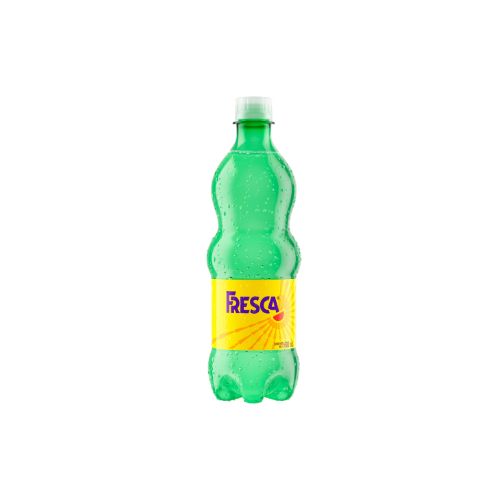 600 ML PET FRESCA 12 UND