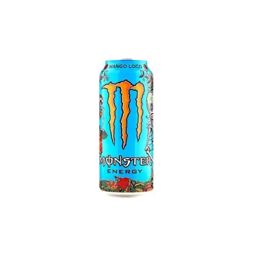 MONSTER MANGO 473 ML 24 UNI