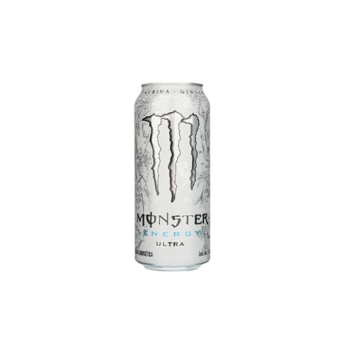 MONSTER ULTRA 473 ML 24 UNI