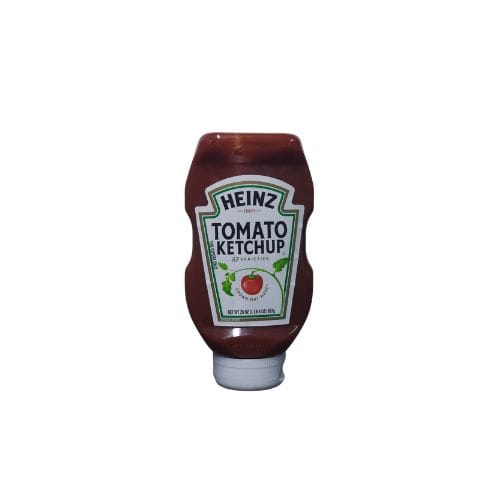 SALSA DE TOMATE HEINZ 20 ONZ