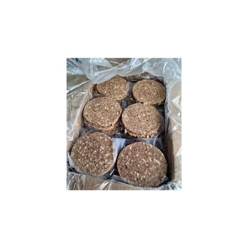 TORTAS DE CARNE LA GRANJA 57 KG