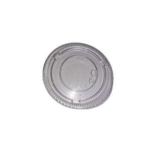 TAPA ENVASE TRANSLUCIDO DELI PARA 12 Y 16 ONZ 1X50 - Costa Rica Food Services l Food Services TAPA ENVASE TRANSLUCIDO DELI PARA 12 Y 16 ONZ 1X50